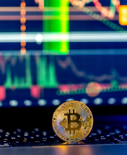 Il team di Eryxavin durante l'analisi di mercato