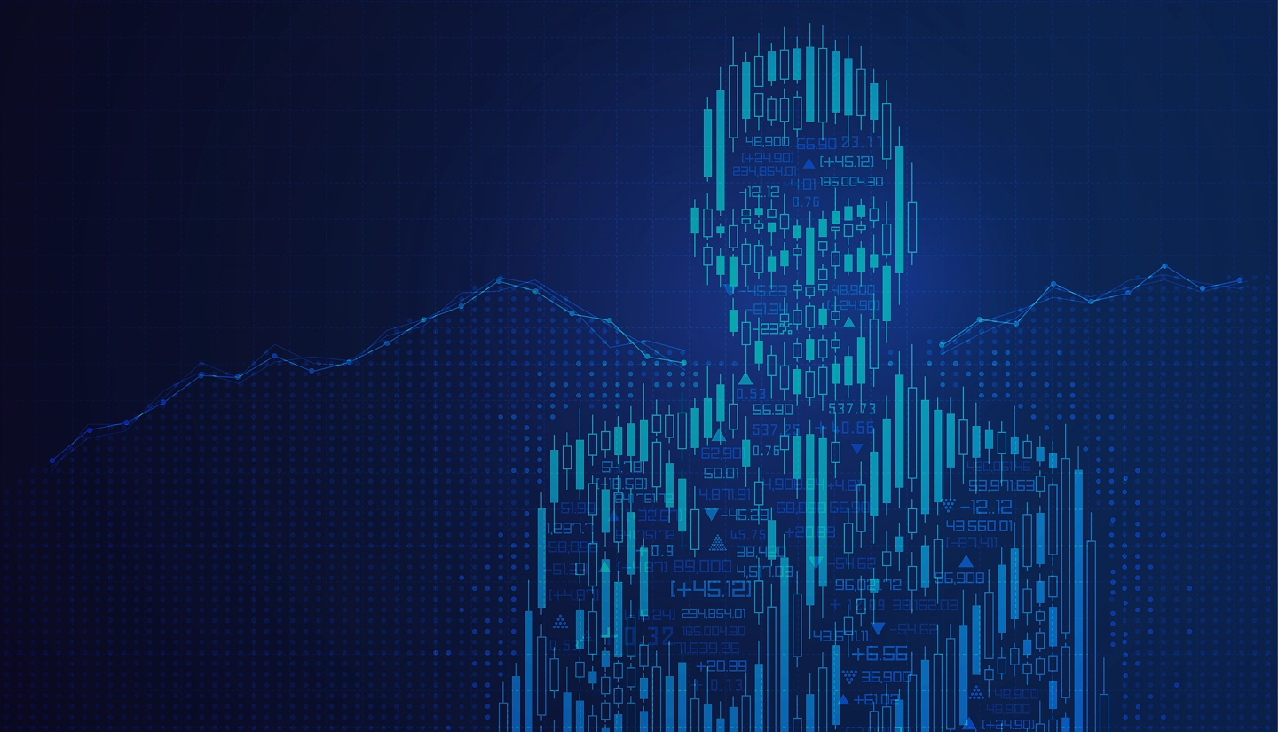 Grafica di sfondo di Eryxavin