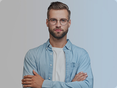 Luca Ricci – Responsabile dell'Analisi Finanziaria di Eryxavin