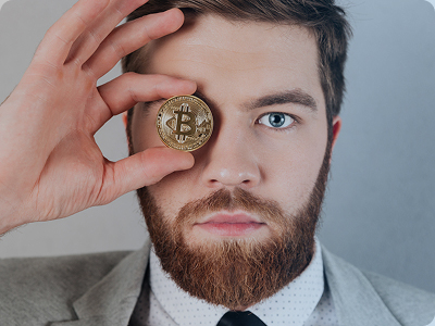 Daniele Conti – Consulente Senior per i Clienti di Eryxavin